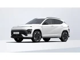 Hyundai Kona Electric