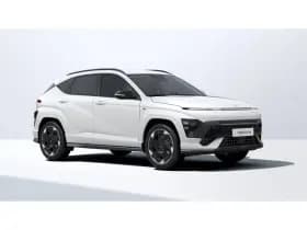 Hyundai Kona Electric thumbnail 2