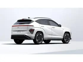 Hyundai Kona Electric thumbnail 3