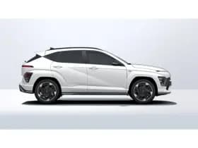 Hyundai Kona Electric thumbnail 4