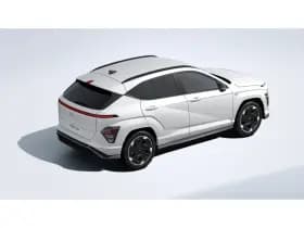 Hyundai Kona Electric thumbnail 5
