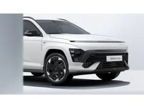Hyundai Kona Electric thumbnail 6