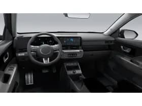 Hyundai Kona Electric thumbnail 8