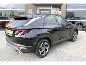 Hyundai Tucson thumbnail 2
