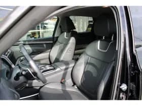 Hyundai Tucson thumbnail 13