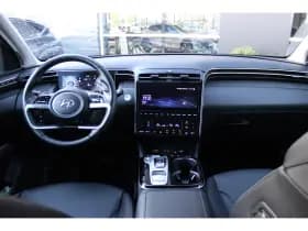 Hyundai Tucson thumbnail 19