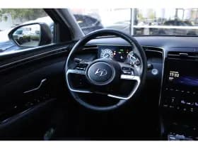 Hyundai Tucson thumbnail 20