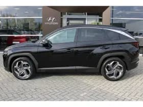 Hyundai Tucson thumbnail 3