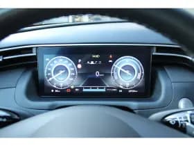 Hyundai Tucson thumbnail 22