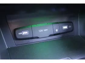 Hyundai Tucson thumbnail 27