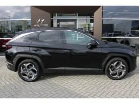 Hyundai Tucson thumbnail 4