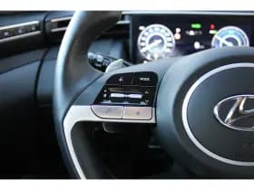 Hyundai Tucson thumbnail 33