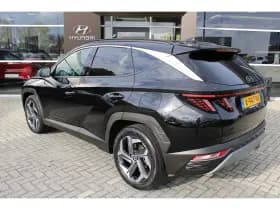 Hyundai Tucson thumbnail 5