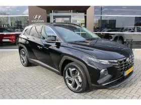 Hyundai Tucson thumbnail 6