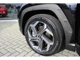 Hyundai Tucson thumbnail 7