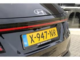 Hyundai Tucson thumbnail 8