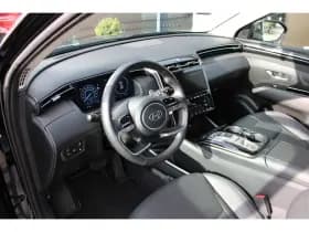 Hyundai Tucson thumbnail 9