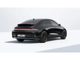 Hyundai Ioniq 6 thumbnail 2