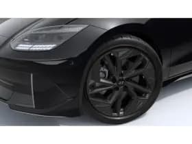Hyundai Ioniq 6 thumbnail 6