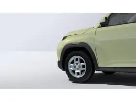 Hyundai INSTER thumbnail 5