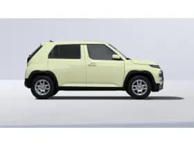 Hyundai INSTER thumbnail 3