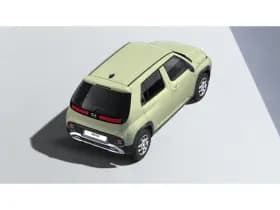 Hyundai INSTER thumbnail 4