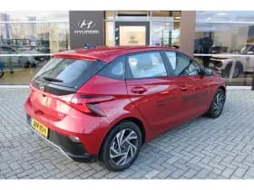 Hyundai i20 thumbnail 2