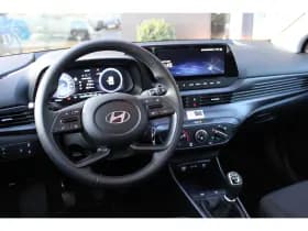 Hyundai i20 thumbnail 13