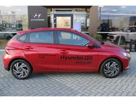 Hyundai i20 thumbnail 4
