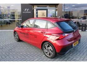 Hyundai i20 thumbnail 5