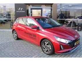 Hyundai i20 thumbnail 6