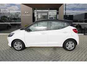 Hyundai i10 thumbnail 3
