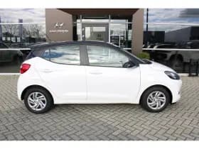Hyundai i10 thumbnail 4