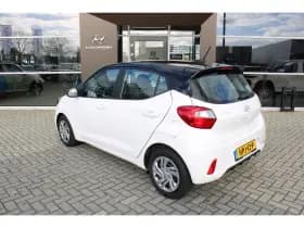 Hyundai i10 thumbnail 5