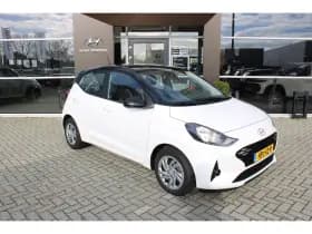 Hyundai i10 thumbnail 6