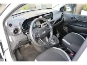 Hyundai i10 thumbnail 7
