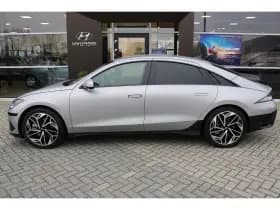 Hyundai Ioniq 6 thumbnail 4