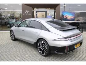 Hyundai Ioniq 6 thumbnail 5