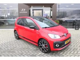Volkswagen Up! thumbnail 6