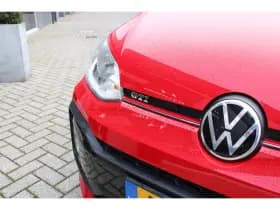 Volkswagen Up! thumbnail 8