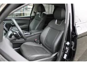 Hyundai Tucson thumbnail 12