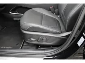 Hyundai Tucson thumbnail 13