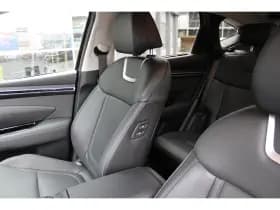 Hyundai Tucson thumbnail 14