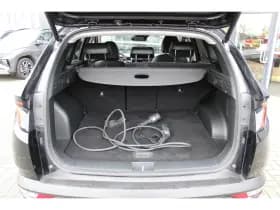 Hyundai Tucson thumbnail 18
