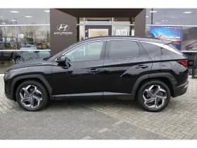 Hyundai Tucson thumbnail 3