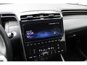 Hyundai Tucson thumbnail 21