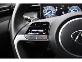 Hyundai Tucson thumbnail 27