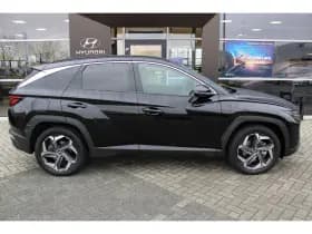 Hyundai Tucson thumbnail 4