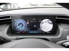 Hyundai Tucson thumbnail 33