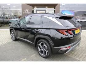 Hyundai Tucson thumbnail 5